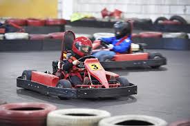 So go kart world ensures everybody can find the racer's thrill in a safe environment. Go Kart World Coupons In Carson Go Kart Racing Localsaver