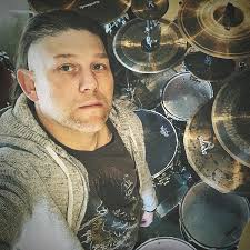 Michael Ranne- Wackamoler/Drummer