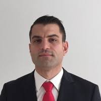 Diyan Hristov, MBA