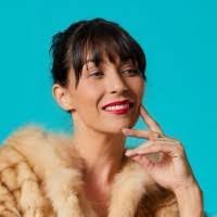 Mary Hasan's Instagram, Twitter & Facebook