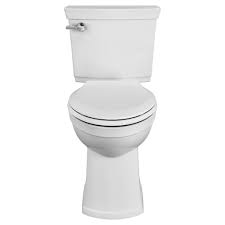 Maybe you would like to learn more about one of these? American Standard Astute Vormax 2 Piece White Tall Elongated Toilet At Menards