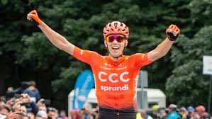 „óriási megtiszteltetés, hogy a következő két évben is a kerékpározás legmagasabb szintjén bizonyíthatok. Valter Attila Sok Giro Szakasz Kedvezhet Nekem M4 Sport