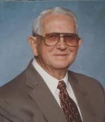 Kenneth Blevins Obituary