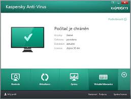 Kaspersky Anti Virus For Windows Ihned Zdarma Ke Stazeni Slunecnice Cz