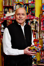 Although associated with the political left in. Paul Johnson Book Artist Wikipedia