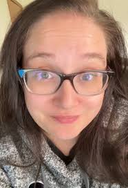 Lauren Mccubbins Bagshaw