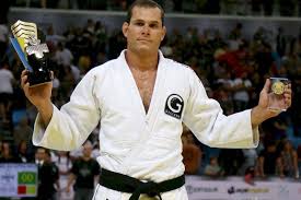 Judo know = you don't know. Roger Gracie Was Sick With Coronavirus Says It S No Joke Bjj Latest