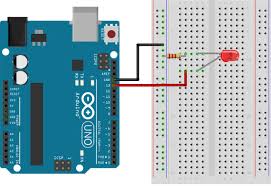 Arduino car reverse parking alert system project tutorial by mudit_5246 Simple Arduino Uno Projects For Beginners Step By Step Tutorial