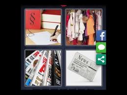 4 tirages préparés de lettres, dans lesquels se trouvent un mot de 6 lettres pour le premier, de 7 pour le second, et ainsi de suite jusqu'au quatrième composé donc de 9 lettres. 4 Images 1 Mot Niveau 860 Hd Iphone Android Ios Youtube