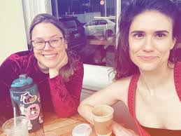 Luisa Sims's Instagram, Twitter & Facebook