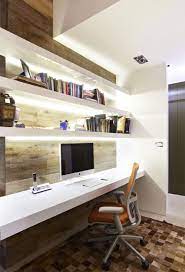 Se svolgete un'attività al computer fate in modo che questo sia correttamente schermato rispetto alla luce naturale che proviene. 47 Idee Di Design Per Arredare Uno Studio In Casa Mondodesign It Ufficio In Casa Piccolo Arredamento Studio In Casa Ufficio Interno