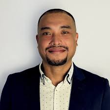 Robert Colgan, Lead, Design Strategy, TriMech Design Team