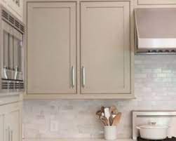 They are highly resistant to heat and moisture while their materials are strong and durable. Tan Kitchen Cabinets Cottage And Vine Taupe Kitchen Taupe Kitchen Cabinets Tan Kitchen Cabinets