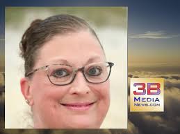 Tesha Collier Long, 56