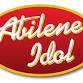 ABILENE IDOL — The Historic Paramount Theatre
