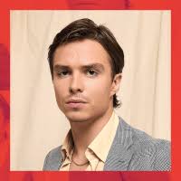 'Monsters' Star Nicholas Alexander Chavez Is Just Getting Started