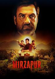 Mirzapur Season 1 Watch Full Episodes Streaming Online Mirzapur season 2 watch online this amazon prime serial, mirzapur season 2 episode 1 in high quality on desi serials.