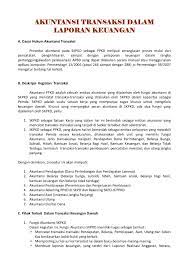 Contoh jurnal penerimaan kas atas pajak dan langsung disetor ke kas daerah di buku jurnal fnansial: Jenis Transaksi Akuntansi Pemerintah Daerah Flip Ebook Pages 1 7 Anyflip Anyflip
