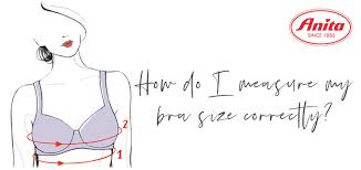 Maybe you would like to learn more about one of these? How Do I Measure My Bra Size Correctly The World Of Anita