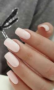In this video i show how i did these rose pink ombre acrylic nails with encapsulated 3d acrylic flowers. Pinterest Emmcornett Soft Pink Nails Chic Nails Pink Square Nails Pink Manicure Chic Nails Pink Nails