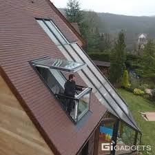 Artamon Grishin Auf Instagram Fenster Dach Oder Balkon Folgen Sie Artamong F Dachfenster Dachbalkon Dach