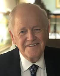 In Memory of Jack Elmer Shaw