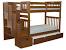 Trundle Bed