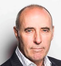 Lieutenant General Sir Graeme Lamb, KBE, CMG, DSO