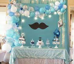 New Birthday Decorations For Men Backdrops Ideas Boy Birthday Decorations Birthday Decorations For Men Birthday Backdrop