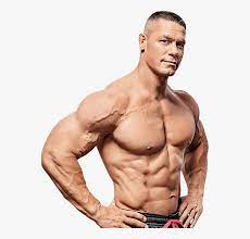 Download And Share John Cena Clipart Silhouette John Cena Fitness Magazine Cartoon Seach More Similar Free Transparent C Fitness Magazine John Cena Fitness