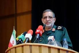 ببینید | سخنگوی سپاه: فرض ما این است که هر لحظه ممکن است جنگ شود/ فرماندهان اصلی ما از بعد جنگ نهایتا دو سه روز خانه رفتند
