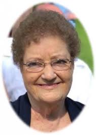 Obituary for Shirley Bennett Pressley