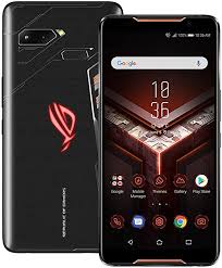 Jiangym asus spare amoled material lcd screen and digitizer full assembly for asus rog phone ii zs660kl asus spare (color : Amazon Com Asus Rog Phone Zs600kl 6 0 Inchs With 8gb Ram 512gb Storage Gsm Only No Cdma Factory Unlocked International Version No Warranty Cell Phone Black