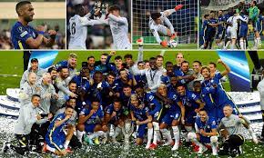 Chelsea vs villarreal super cup 2021: Cjaq61eufdva0m