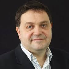 Philip Clarke — Nuffield Department of Population Health