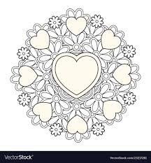 Discover these coloring pages about valentine's day. Valentines Day Coloring Book Printableine Pages Free Crayola Printables Slavyanka
