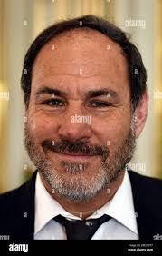 Gary hoffman hi-res stock photography and images