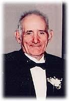 George Harry Ernst (1927-2004)