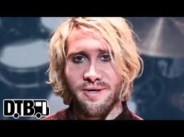 Jukebox The Ghost's Jesse Kristin