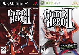 It's gh 5 but with neon pink gloss and drippy pop goodness. Guitar Hero Ii Wikipedia