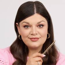 The limited edition OK! Beauty Box by Bryony and Poppy (worth £239)