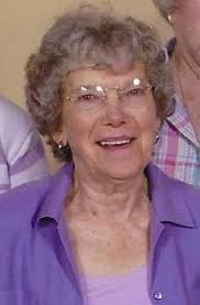 Obituary for Anne L. Gardiner