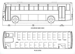 Charter Bus Seating Chart Best Picture Of Chart Anyimage Org