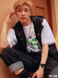Hongjoong Ateez Kim Hongjoong Woo Young Korean Idol
