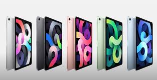 Apple ipad air (2019) official / unofficial price in bangladesh starts from bdt: Apple Unveils 8th Generation Ipad And All New Ipad Air Klgadgetguy