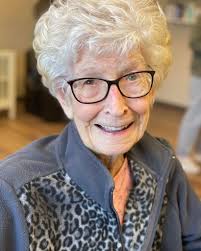 Delores Reurink Obituary August 2, 2024