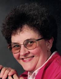 Obituary for Roma J. (Fisher) Kirk