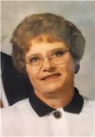 Mona Gavin Obituary (1940