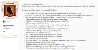 Hypixel skyblock 45 the farm rumored to make 6 000 000 coins a day. How Good Is A Magma Farm For Cash Hypixel Minecraft Server And Maps