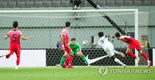 지난 강호 아르헨티나 와의 평가전에서 무승부를 거둔 한국 프랑스 축구 중계 올림픽대표팀 일정이 확정되어 있습니다. Kgudaibd2lzqem
